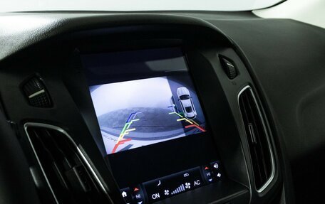 Ford Focus III, 2013 год, 699 777 рублей, 16 фотография