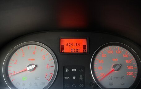 Renault Logan I, 2009 год, 450 000 рублей, 6 фотография