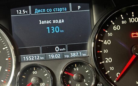 Volkswagen Touareg III, 2008 год, 1 350 000 рублей, 5 фотография