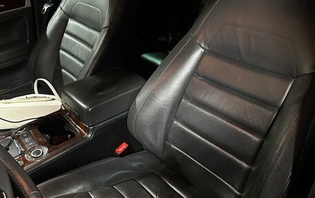 Volkswagen Touareg III, 2008 год, 1 350 000 рублей, 6 фотография