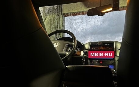 Volkswagen Touareg III, 2008 год, 1 350 000 рублей, 7 фотография