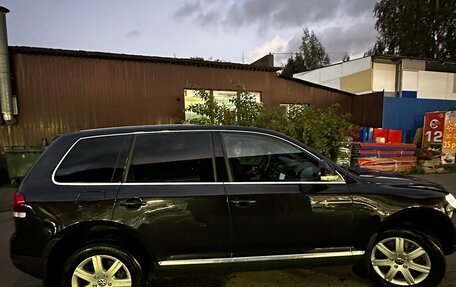 Volkswagen Touareg III, 2008 год, 1 350 000 рублей, 13 фотография