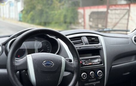 Datsun mi-DO, 2015 год, 620 000 рублей, 2 фотография