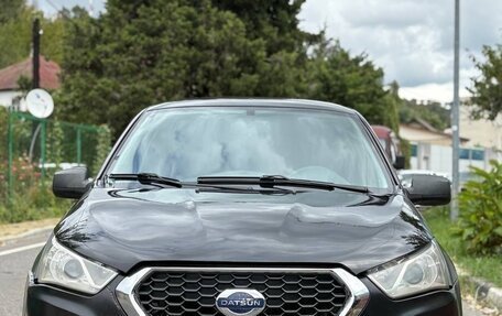 Datsun mi-DO, 2015 год, 620 000 рублей, 5 фотография