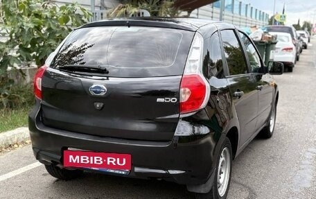 Datsun mi-DO, 2015 год, 620 000 рублей, 4 фотография
