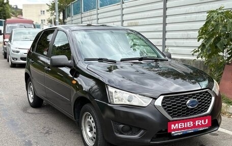 Datsun mi-DO, 2015 год, 620 000 рублей, 6 фотография
