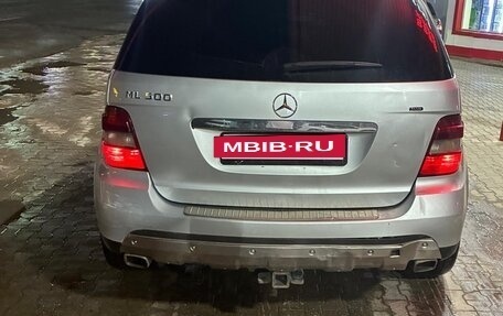 Mercedes-Benz M-Класс, 2005 год, 1 150 000 рублей, 2 фотография