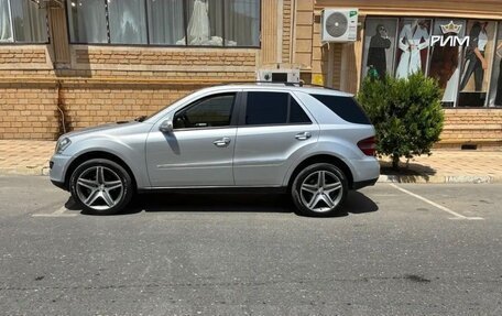 Mercedes-Benz M-Класс, 2005 год, 1 150 000 рублей, 6 фотография