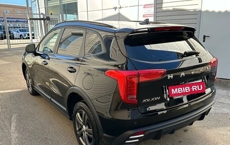 Haval Jolion, 2024 год, 1 870 000 рублей, 6 фотография