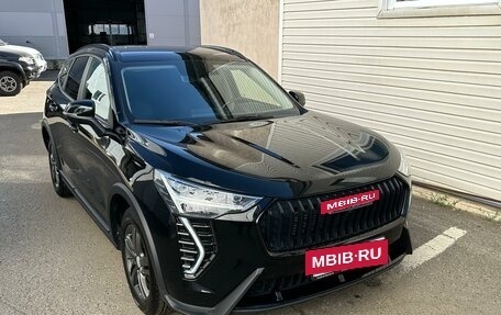 Haval Jolion, 2024 год, 1 870 000 рублей, 3 фотография