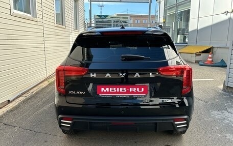Haval Jolion, 2024 год, 1 870 000 рублей, 5 фотография