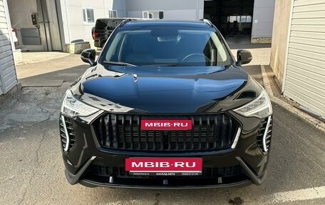 Haval Jolion, 2024 год, 1 870 000 рублей, 2 фотография