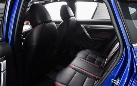 Geely Coolray I, 2021 год, 1 724 000 рублей, 11 фотография