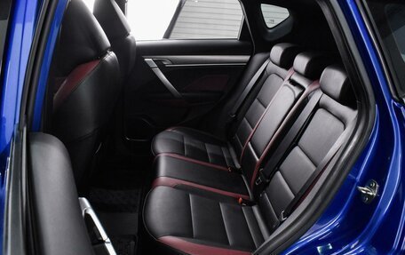 Geely Coolray I, 2021 год, 1 724 000 рублей, 9 фотография