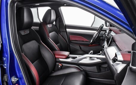 Geely Coolray I, 2021 год, 1 724 000 рублей, 8 фотография