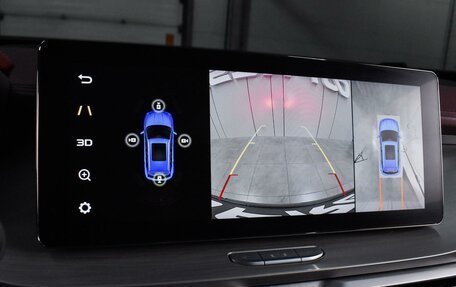 Geely Coolray I, 2021 год, 1 724 000 рублей, 13 фотография