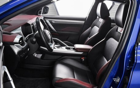 Geely Coolray I, 2021 год, 1 724 000 рублей, 10 фотография
