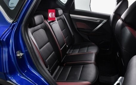 Geely Coolray I, 2021 год, 1 724 000 рублей, 7 фотография