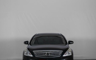 Nissan Teana, 2012 год, 969 000 рублей, 1 фотография