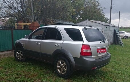 KIA Sorento IV, 2008 год, 900 000 рублей, 1 фотография