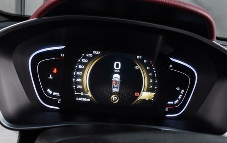 Geely Coolray I, 2021 год, 1 724 000 рублей, 20 фотография