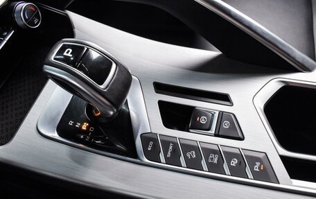 Geely Coolray I, 2021 год, 1 724 000 рублей, 21 фотография