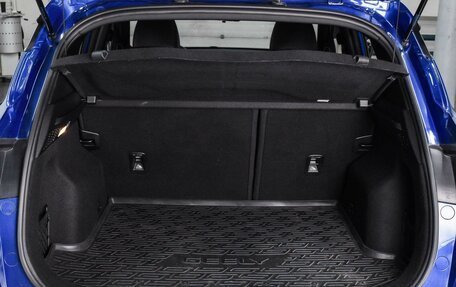 Geely Coolray I, 2021 год, 1 724 000 рублей, 24 фотография
