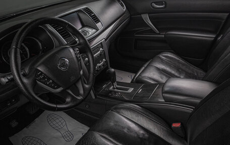 Nissan Teana, 2012 год, 969 000 рублей, 7 фотография