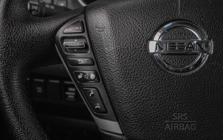 Nissan Teana, 2012 год, 969 000 рублей, 10 фотография