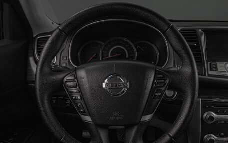 Nissan Teana, 2012 год, 969 000 рублей, 11 фотография