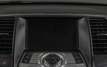 Nissan Teana, 2012 год, 969 000 рублей, 13 фотография