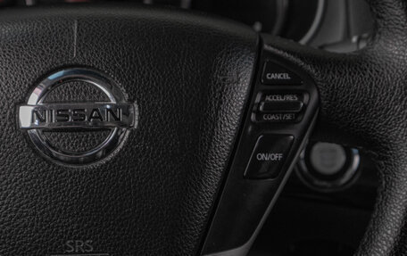 Nissan Teana, 2012 год, 969 000 рублей, 12 фотография