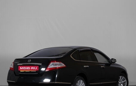 Nissan Teana, 2012 год, 969 000 рублей, 3 фотография