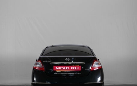 Nissan Teana, 2012 год, 969 000 рублей, 4 фотография