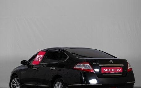 Nissan Teana, 2012 год, 969 000 рублей, 5 фотография