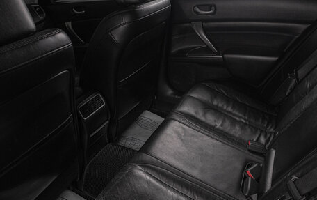 Nissan Teana, 2012 год, 969 000 рублей, 22 фотография