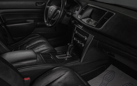 Nissan Teana, 2012 год, 969 000 рублей, 20 фотография