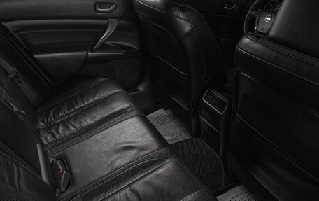 Nissan Teana, 2012 год, 969 000 рублей, 21 фотография
