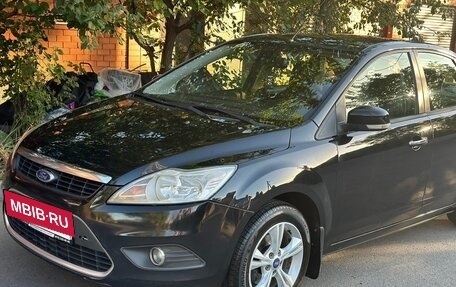 Ford Focus II рестайлинг, 2010 год, 675 000 рублей, 2 фотография