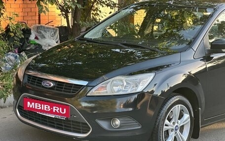 Ford Focus II рестайлинг, 2010 год, 675 000 рублей, 7 фотография