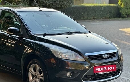 Ford Focus II рестайлинг, 2010 год, 675 000 рублей, 6 фотография