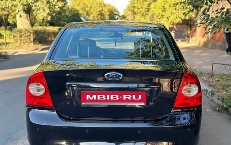 Ford Focus II рестайлинг, 2010 год, 675 000 рублей, 4 фотография