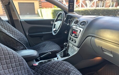 Ford Focus II рестайлинг, 2010 год, 675 000 рублей, 14 фотография