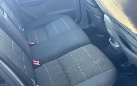 Ford Focus II рестайлинг, 2010 год, 675 000 рублей, 16 фотография