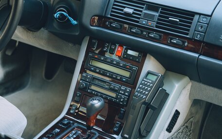 Mercedes-Benz S-Класс, 1997 год, 25 000 000 рублей, 7 фотография