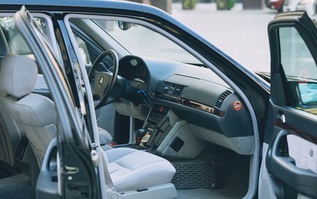 Mercedes-Benz S-Класс, 1997 год, 25 000 000 рублей, 5 фотография