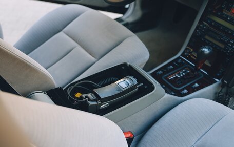 Mercedes-Benz S-Класс, 1997 год, 25 000 000 рублей, 8 фотография