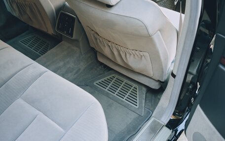 Mercedes-Benz S-Класс, 1997 год, 25 000 000 рублей, 14 фотография