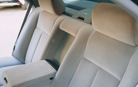 Mercedes-Benz S-Класс, 1997 год, 25 000 000 рублей, 13 фотография