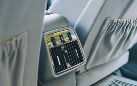 Mercedes-Benz S-Класс, 1997 год, 25 000 000 рублей, 16 фотография